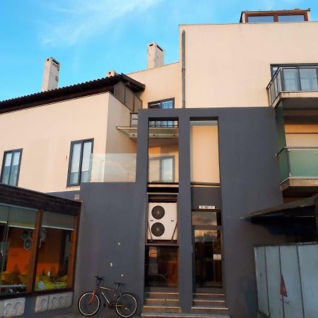 Casa Vista Mar Torreira 아파트 외부 사진