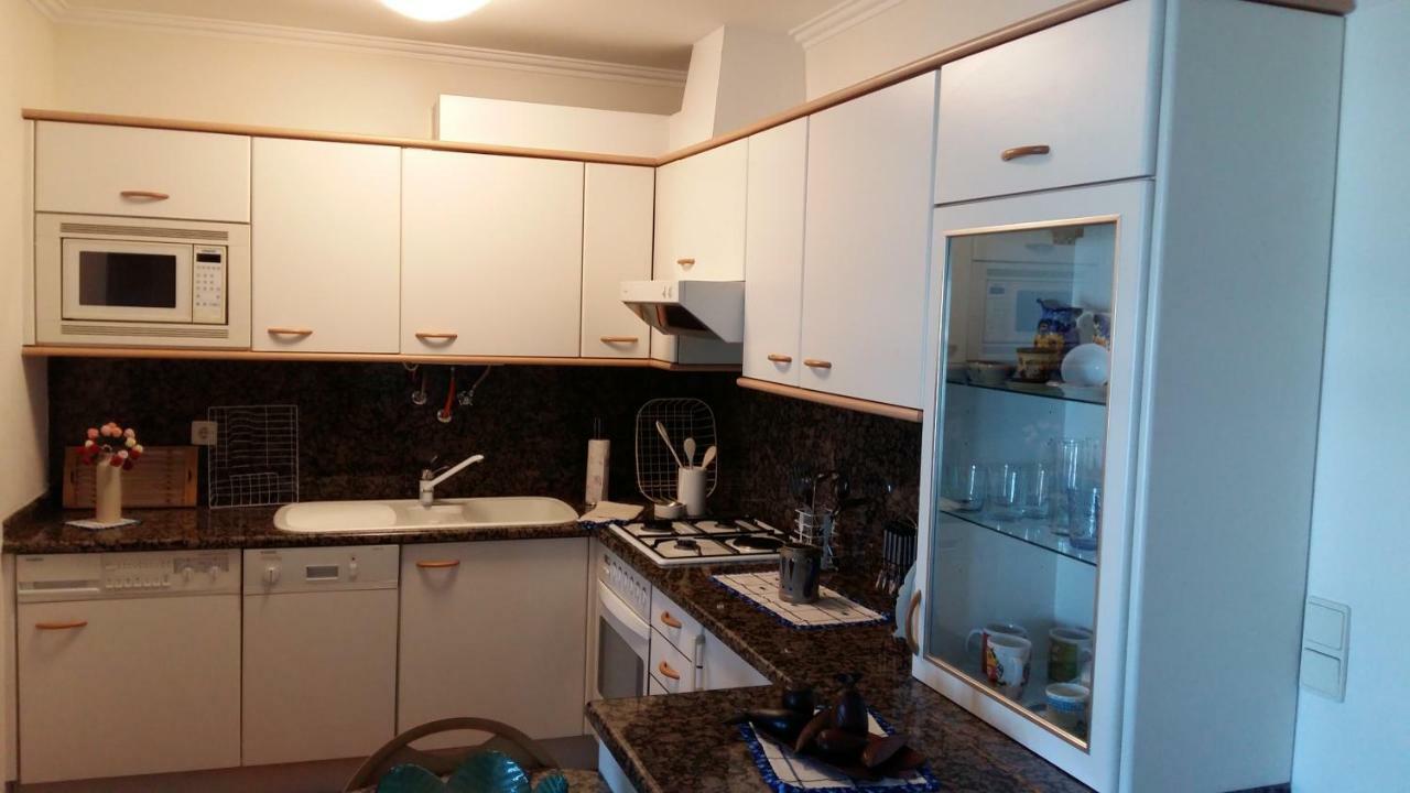 Casa Vista Mar Torreira 아파트 외부 사진