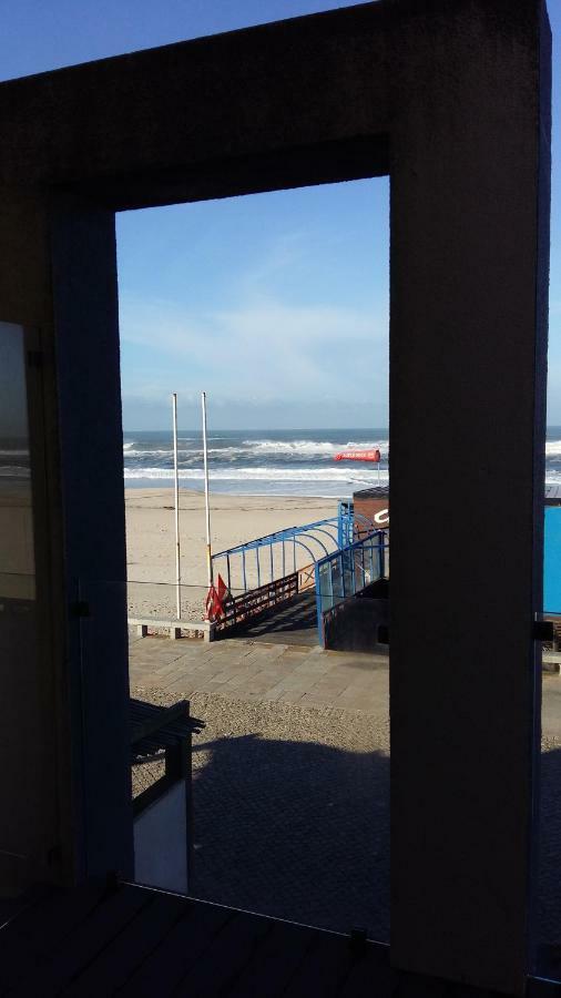 Casa Vista Mar Torreira 아파트 외부 사진