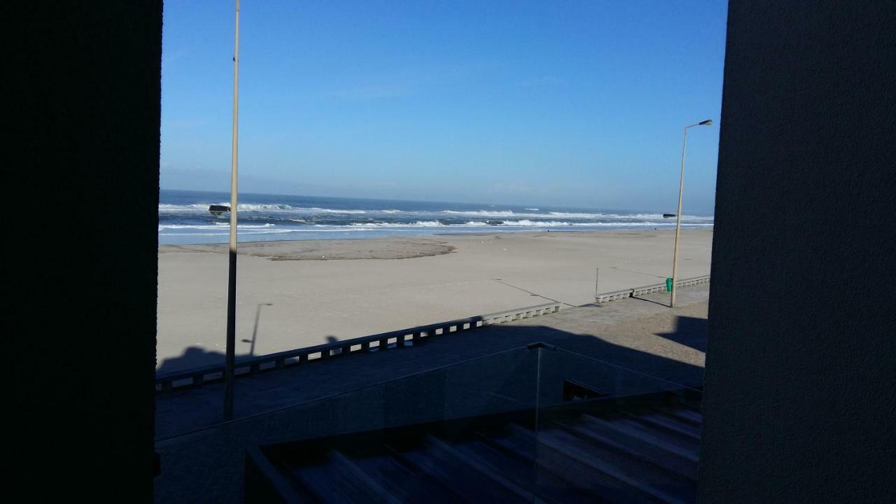 Casa Vista Mar Torreira 아파트 외부 사진
