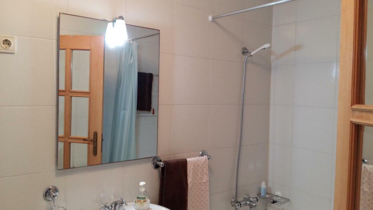 Casa Vista Mar Torreira 아파트 외부 사진