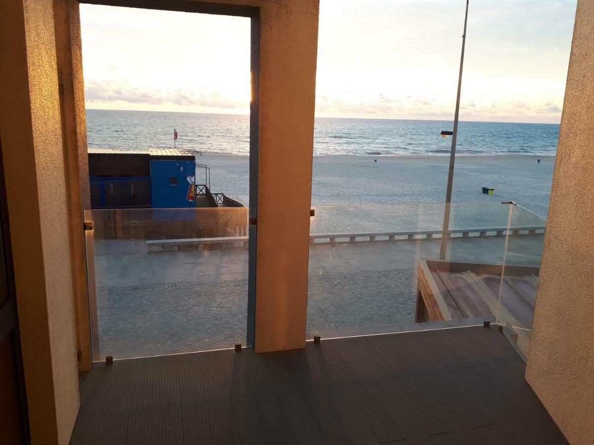 Casa Vista Mar Torreira 아파트 외부 사진