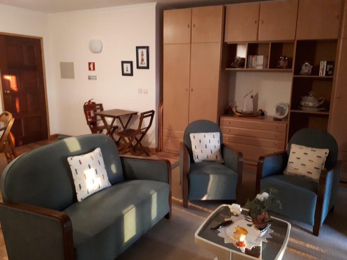 Casa Vista Mar Torreira 아파트 외부 사진